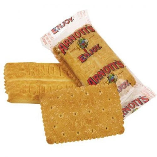 Arnotts Scotch Finger/Milk Coffee & Nice x 150 serves