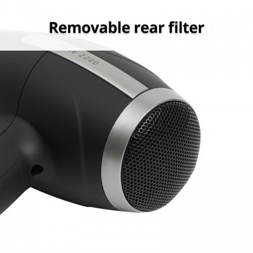 Nero Wave 2200w - Image 2