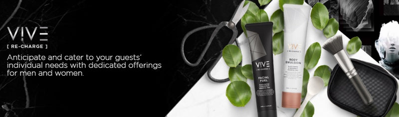 VIVE Pamper Pack - Image 3