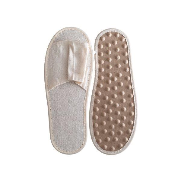 biodegradable slippers