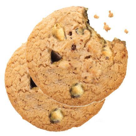 Cookie Chef & Co Shortbread Biscuits x 200 serves - Image 4