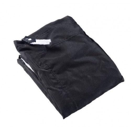 BLACK Extra Strong Laundry bag - Image 4