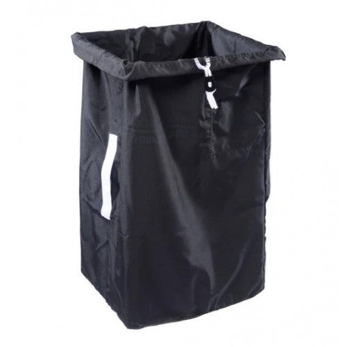 BLACK Extra Strong Laundry bag - Image 2