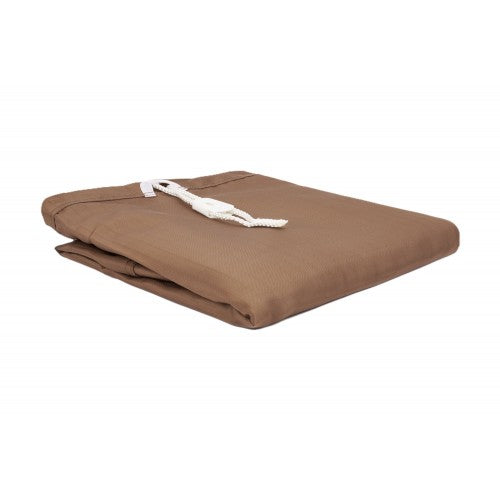 BROWN Laundry bag - Image 4