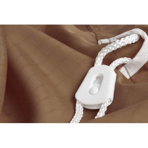BROWN Laundry bag - Image 3