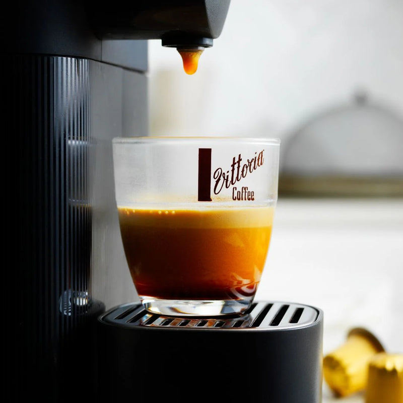Vittoria Espresso Nespresso Compatible Coffee Pods 10s - Image 6