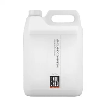 Enriched Conditioner 5 Litre Refill