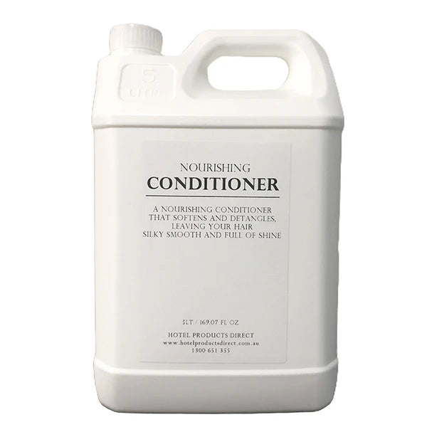 Essence Nourishing Conditioner 5L