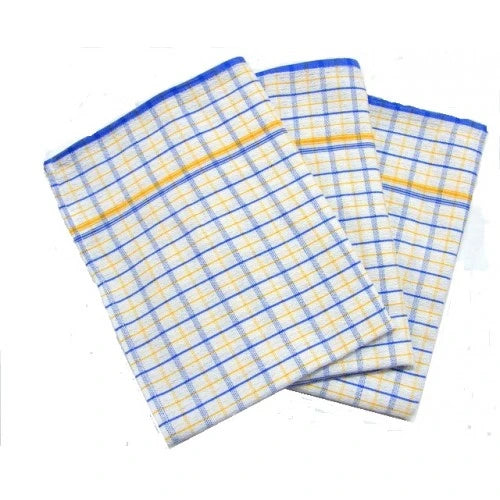 English Country Tea Towel