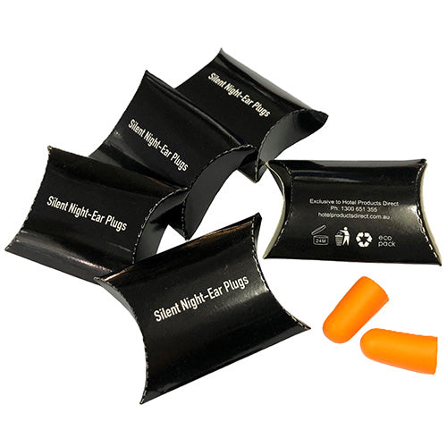 Silent Night Ear Plug x 20 - Image 3