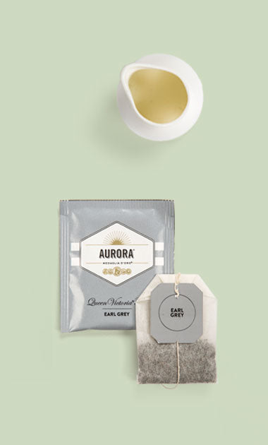 Aurora Earl Grey Tea x 25 - Image 3