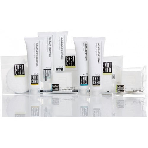 Enriched 12gm Soap x 100 - Image 2