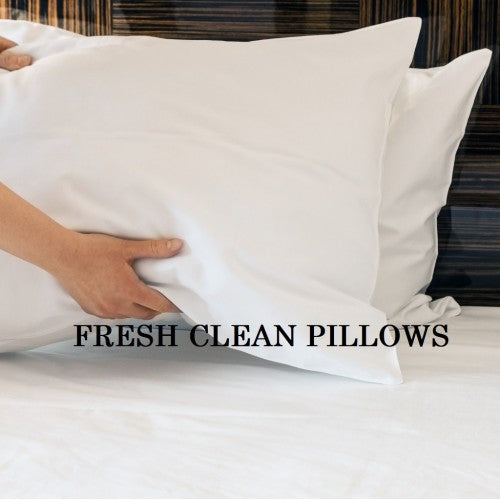 Guests Pillow Bag (Blanket bag ) - Image 3