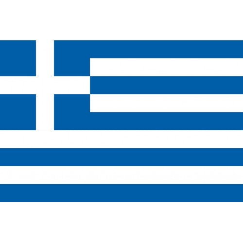 Greek Islands Tea Towel - Image 3