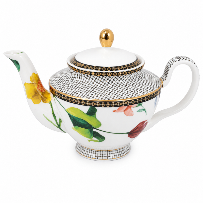 Royal Botanica Tea Pot
