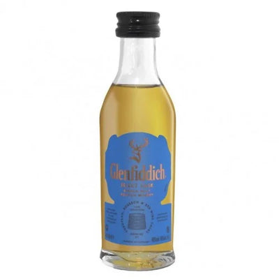 Glenfiddich Select Cask 50ml x 12