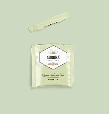 Aurora Green Tea x 25 - Image 4