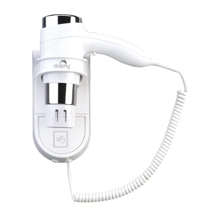 Wall Mounted Unique Box Hair Dryer - Image 2