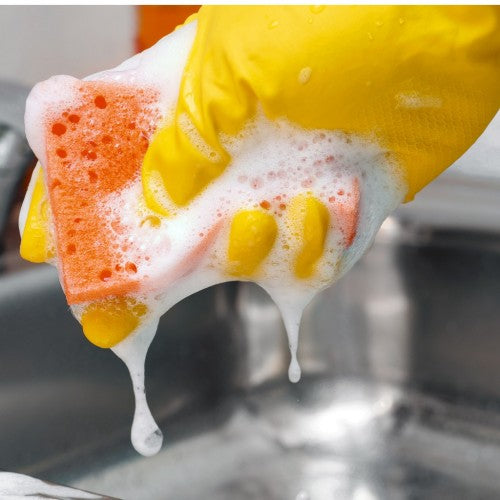 Sunset Dishwashing Liquid Bottles x 50 - Image 2