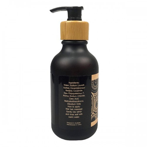 Ancient Earth Hand Wash (New version) - BUY 2 GET 1 FREE - Image 3
