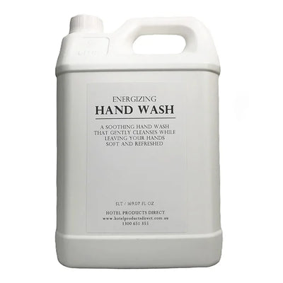 Essence Energizing Hand Wash 5L