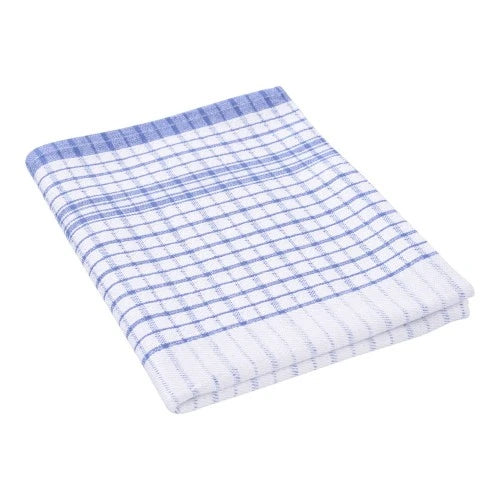 Greek Islands Tea Towel