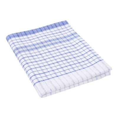Greek Islands Tea Towel