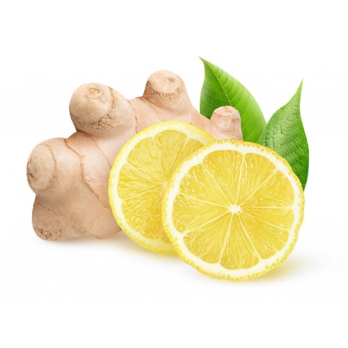 Aurora Lemon & Ginger Tea x 25 - Image 3