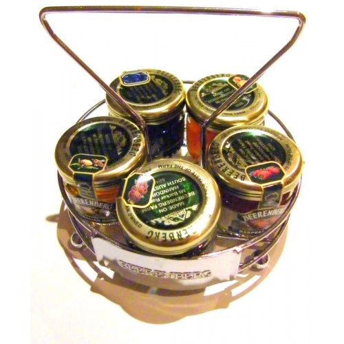 Chrome Jam Caddy 30gm - Image 4