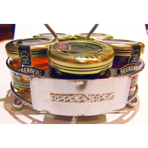 Chrome Jam Caddy 30gm - Image 2