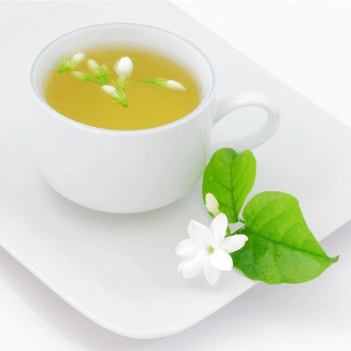 Gourmet Estate Jasmine Green Tea x 100 - Image 4