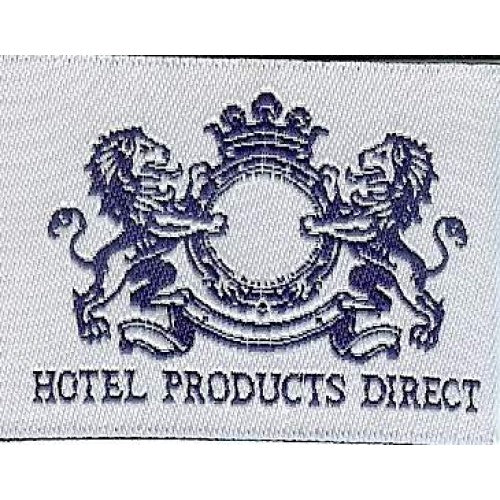 ELEGANCE Double Bed Flat Sheet - Image 3