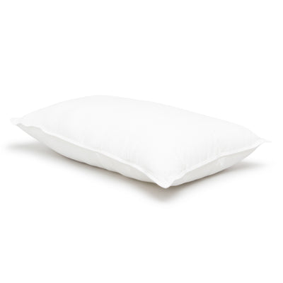 Deluxe Duck Down Feather KING Pillow