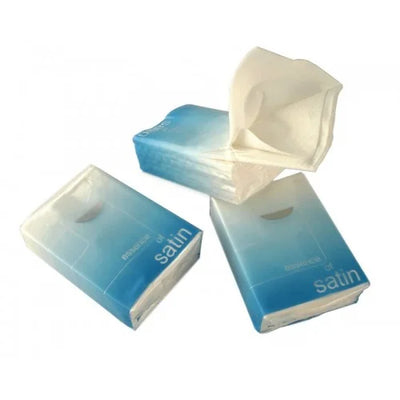 Guests Pocket Tissues x 20