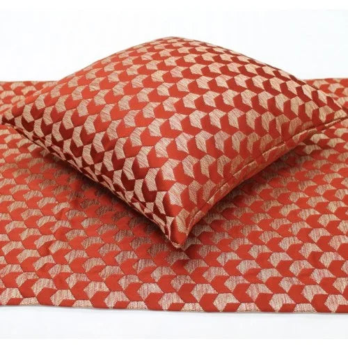 Russet – Regency Cushion Cover