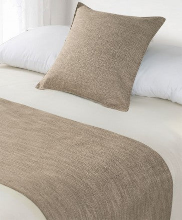 Bed Runners KB - Sand