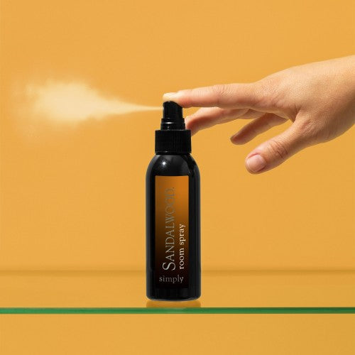Sandalwood Room Spray - Image 3