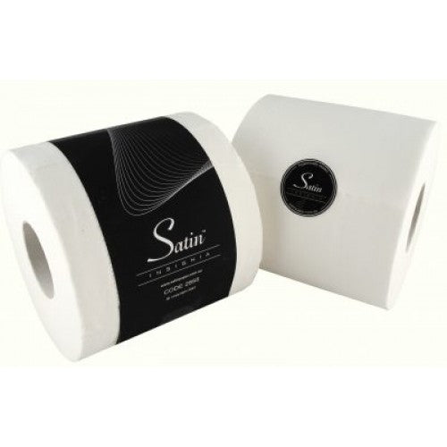 Satin Toilet Tissue 2Ply 520 sheets - Image 4