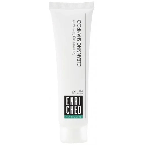 Enriched 30ml Shampoo Tube x 50