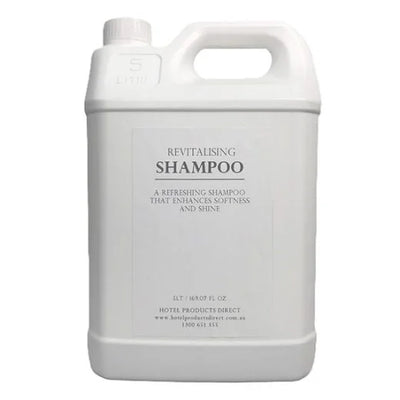 Essence Revitalising Shampoo 5L
