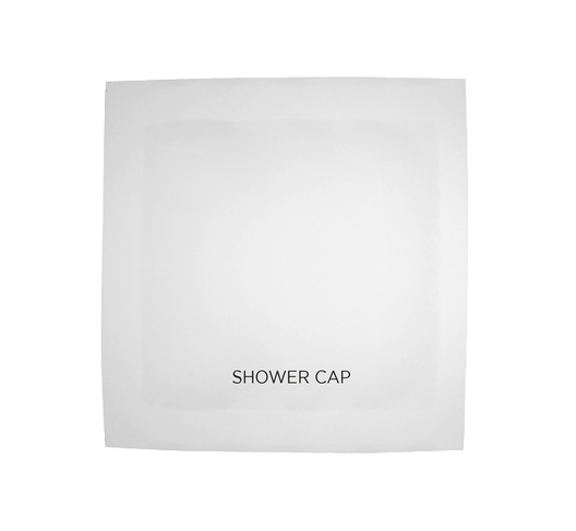 Everyday Essentials Shower Cap x 100