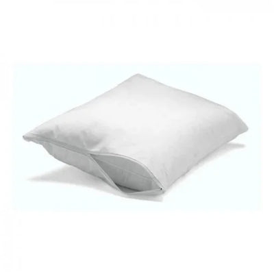 Stain Resistant Standard Pillow Protector
