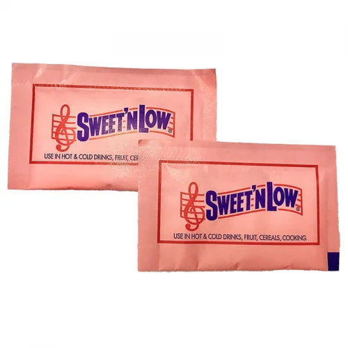Sweet’ n Low Sweetener x 1000 sachets