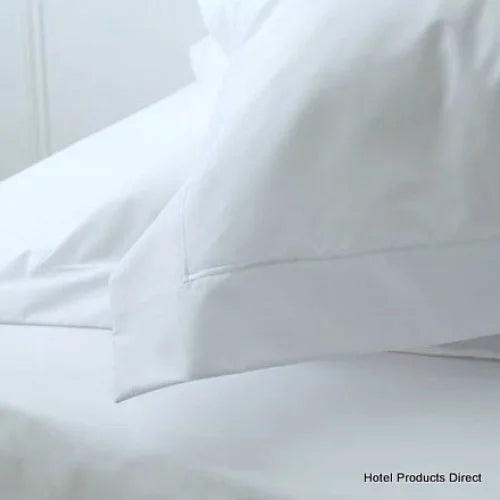 ELEGANCE King Tailored Pillowcase