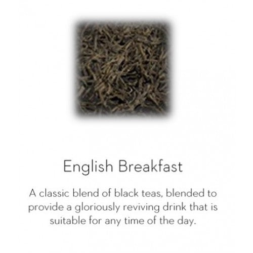 La Maison Du The - English Breakfast 24s - Image 2