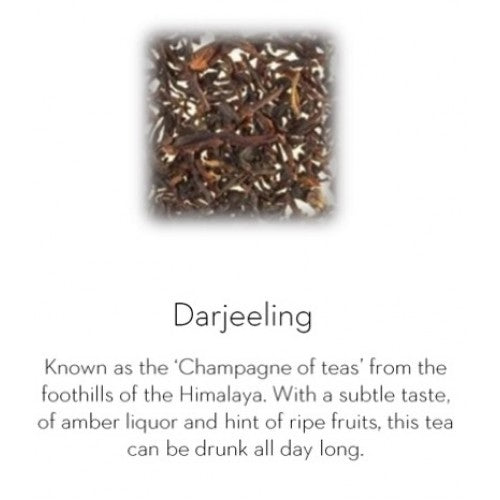 La Maison Du The - Darjeeling 100s - Image 3