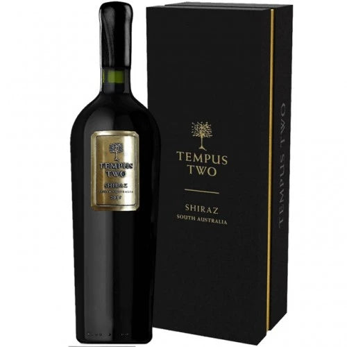 Tempus Two Gold Label Shiraz 2017