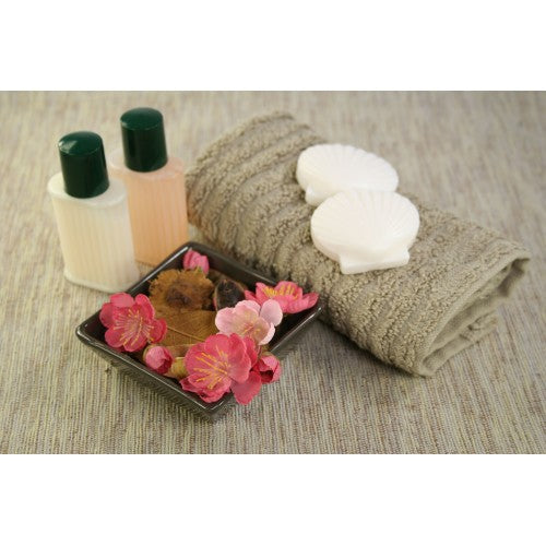 Large Shell Soap 30gm x 100 - Image 4