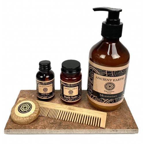 Ancient Earth Amenities Tray 200x100mm - Image 3