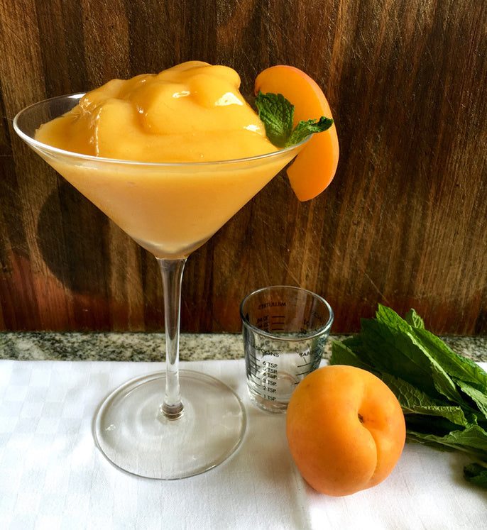 Beerenberg Apricot Jam Jar 30g x 60 - Image 2